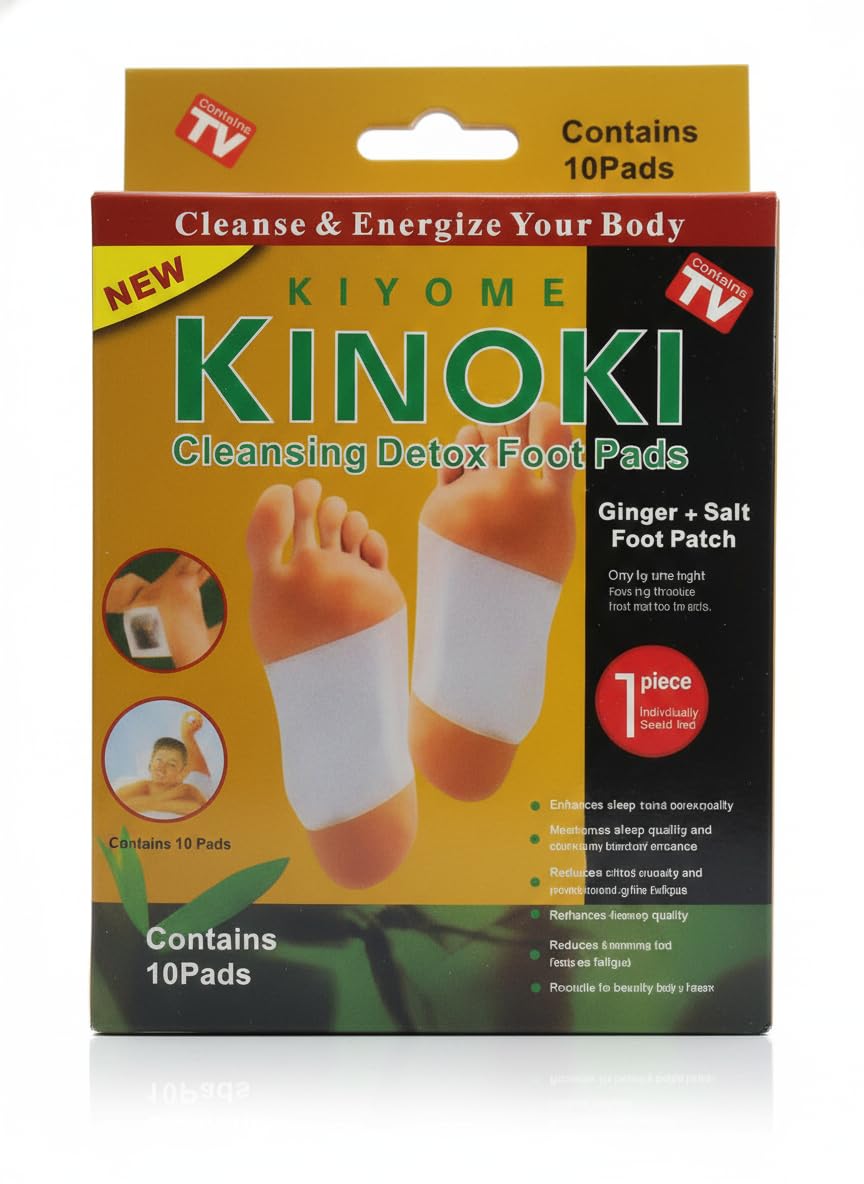 Knee Relief Pain Patches